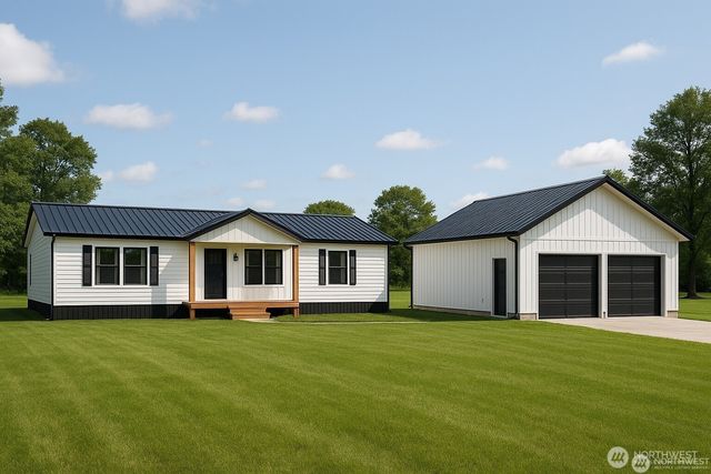 200 Lot B Fineview, Chehalis, WA 98532