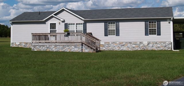 200 Lot B Fineview, Chehalis, WA 98532