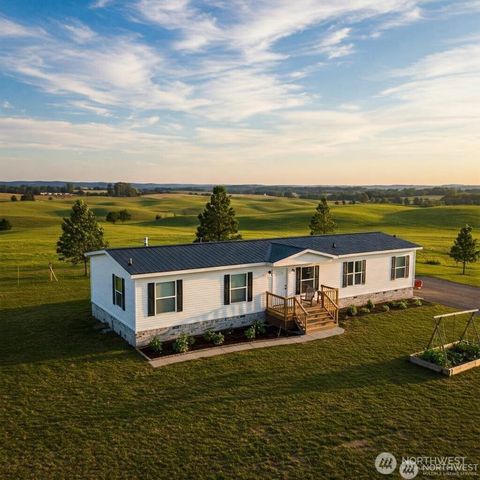 200 Lot B Fineview, Chehalis, WA 98532