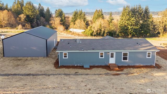 200 Lot B Fineview, Chehalis, WA 98532