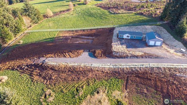 200 Lot B Fineview, Chehalis, WA 98532