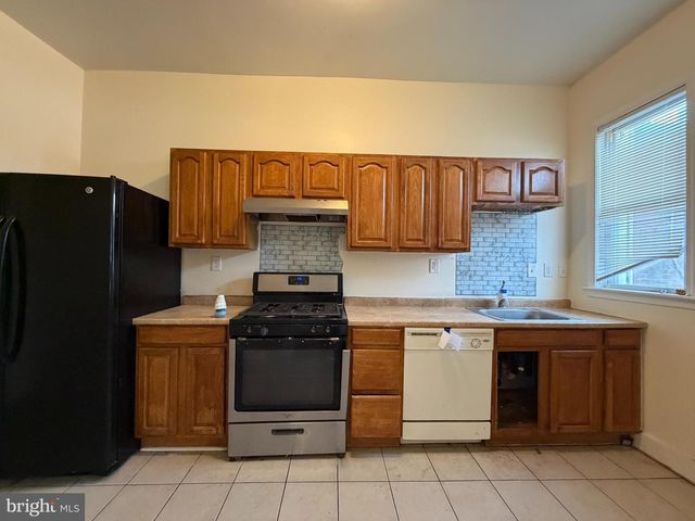 3110 GARRISON BLVD, Baltimore, MD 21216