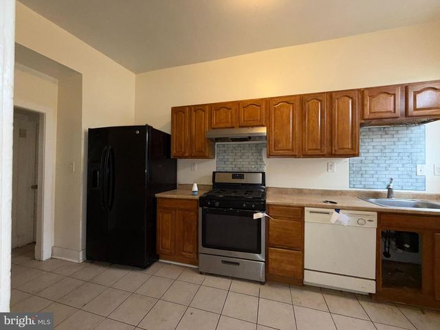 3110 GARRISON BLVD, Baltimore, MD 21216