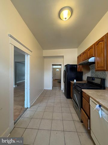 3110 GARRISON BLVD, Baltimore, MD 21216