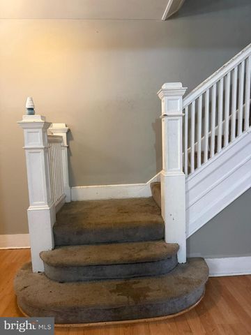 3110 GARRISON BLVD, Baltimore, MD 21216