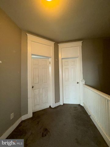 3110 GARRISON BLVD, Baltimore, MD 21216