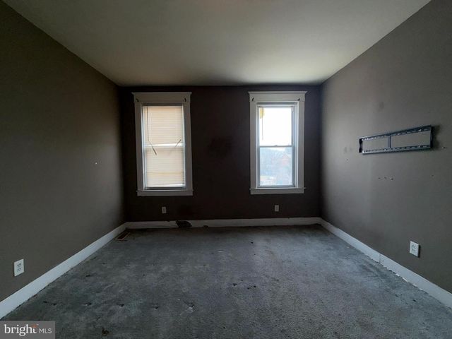 3110 GARRISON BLVD, Baltimore, MD 21216