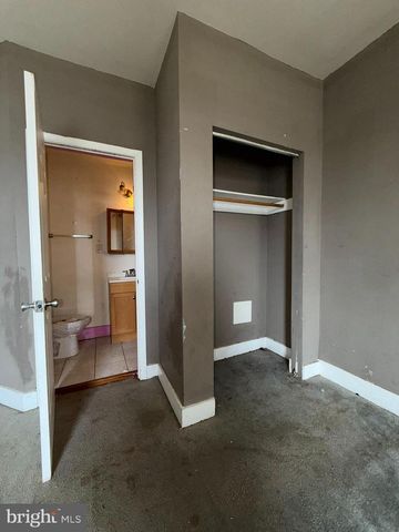 3110 GARRISON BLVD, Baltimore, MD 21216