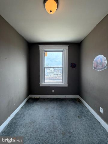 3110 GARRISON BLVD, Baltimore, MD 21216