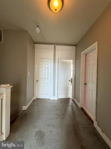 3110 GARRISON BLVD, Baltimore, MD 21216