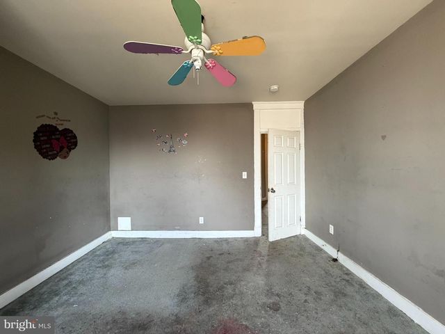 3110 GARRISON BLVD, Baltimore, MD 21216