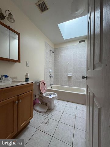 3110 GARRISON BLVD, Baltimore, MD 21216