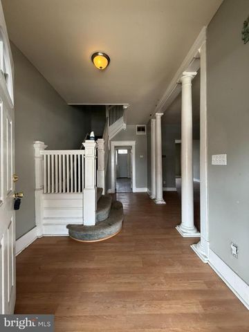 3110 GARRISON BLVD, Baltimore, MD 21216