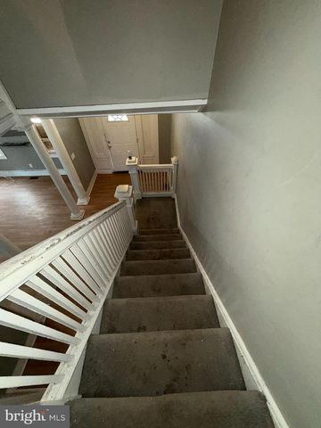 3110 GARRISON BLVD, Baltimore, MD 21216