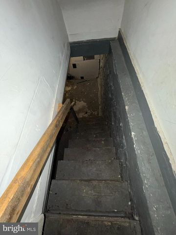 3110 GARRISON BLVD, Baltimore, MD 21216