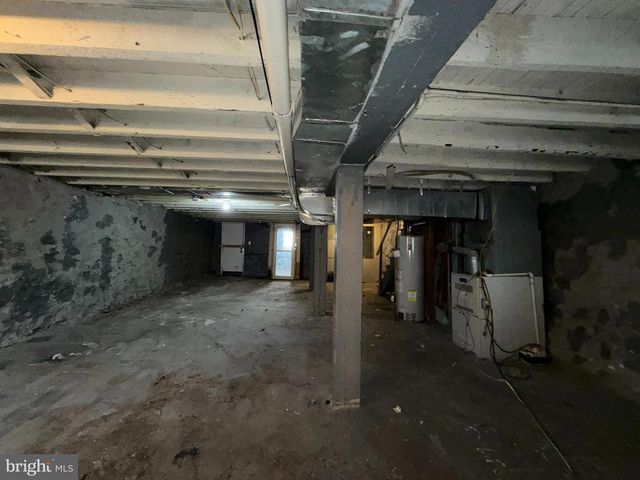 3110 GARRISON BLVD, Baltimore, MD 21216