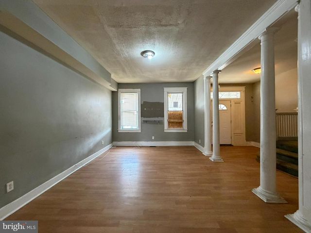 3110 GARRISON BLVD, Baltimore, MD 21216