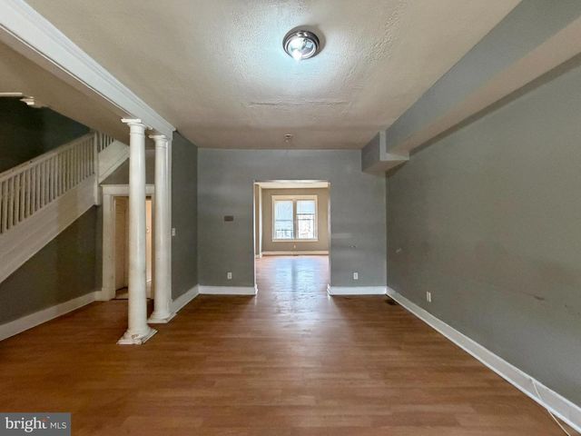 3110 GARRISON BLVD, Baltimore, MD 21216