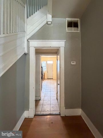 3110 GARRISON BLVD, Baltimore, MD 21216