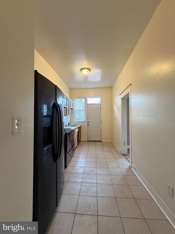 3110 GARRISON BLVD, Baltimore, MD 21216