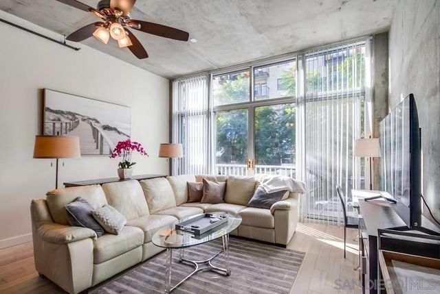 1025 Island Ave 205, San Diego, CA 92101