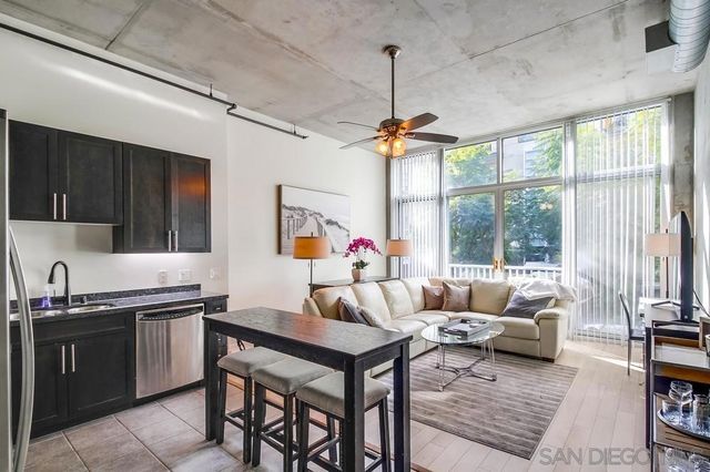 1025 Island Ave 205, San Diego, CA 92101