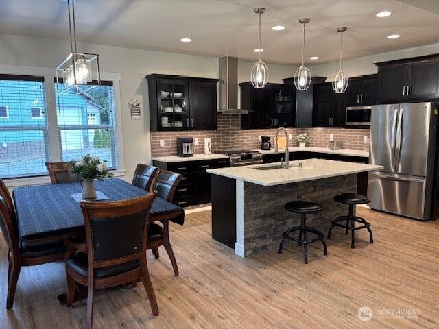 19443 Oakleaf Lane, Sedro Woolley, WA 98284