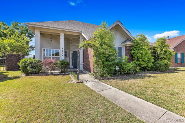 2651 Royal Downing Court, Montgomery, AL 36117