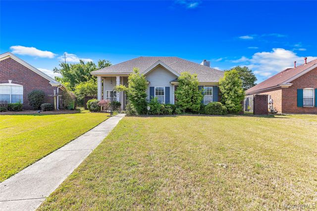 2651 Royal Downing Court, Montgomery, AL 36117