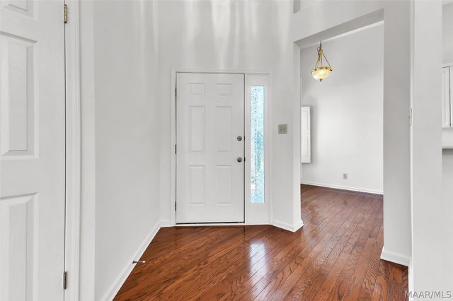 2651 Royal Downing Court, Montgomery, AL 36117