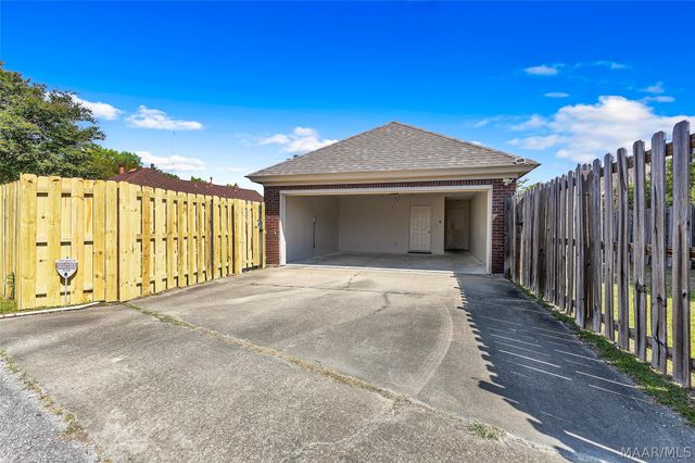 2651 Royal Downing Court, Montgomery, AL 36117