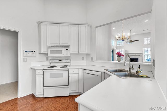 2651 Royal Downing Court, Montgomery, AL 36117