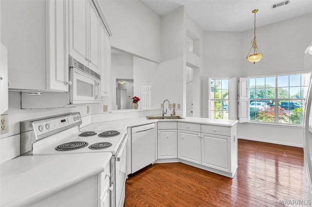 2651 Royal Downing Court, Montgomery, AL 36117