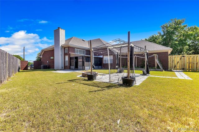 2651 Royal Downing Court, Montgomery, AL 36117
