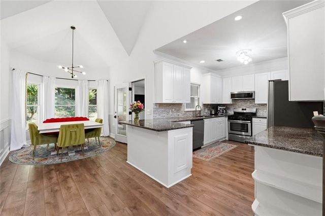 4544 Silver Peak Parkway, Suwanee, GA 30024