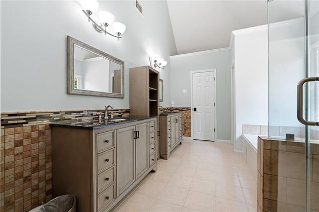 4544 Silver Peak Parkway, Suwanee, GA 30024