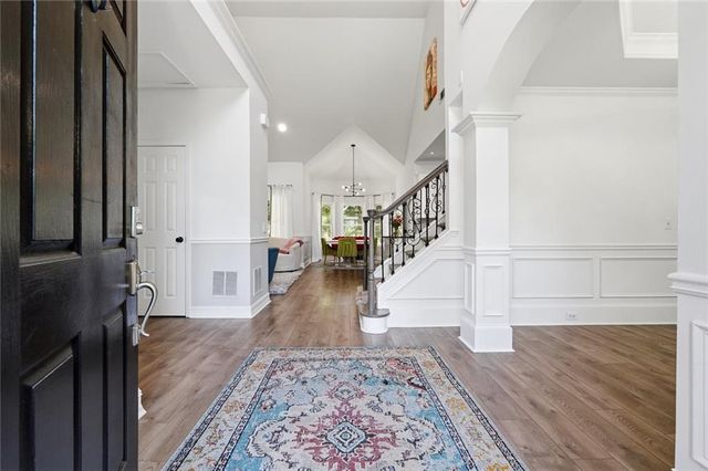 4544 Silver Peak Parkway, Suwanee, GA 30024