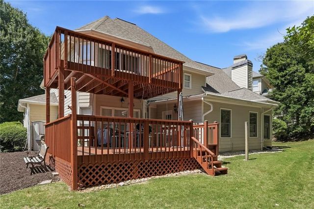 4544 Silver Peak Parkway, Suwanee, GA 30024