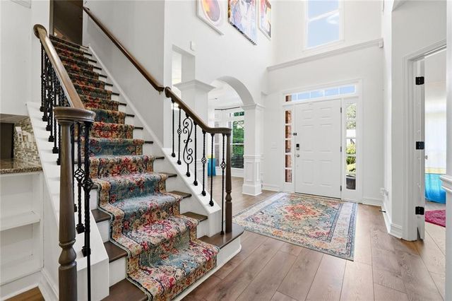 4544 Silver Peak Parkway, Suwanee, GA 30024