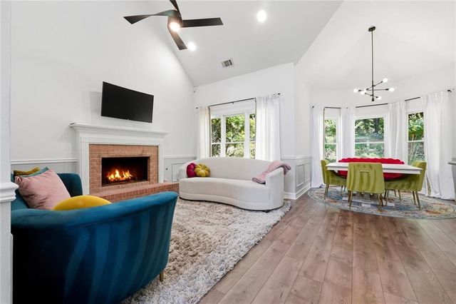 4544 Silver Peak Parkway, Suwanee, GA 30024