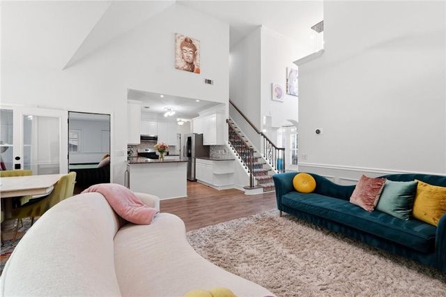 4544 Silver Peak Parkway, Suwanee, GA 30024