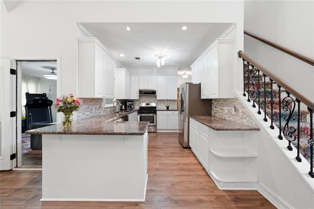 4544 Silver Peak Parkway, Suwanee, GA 30024
