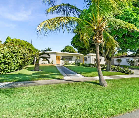 640 W ILEX Drive, Lake Park, FL 33403