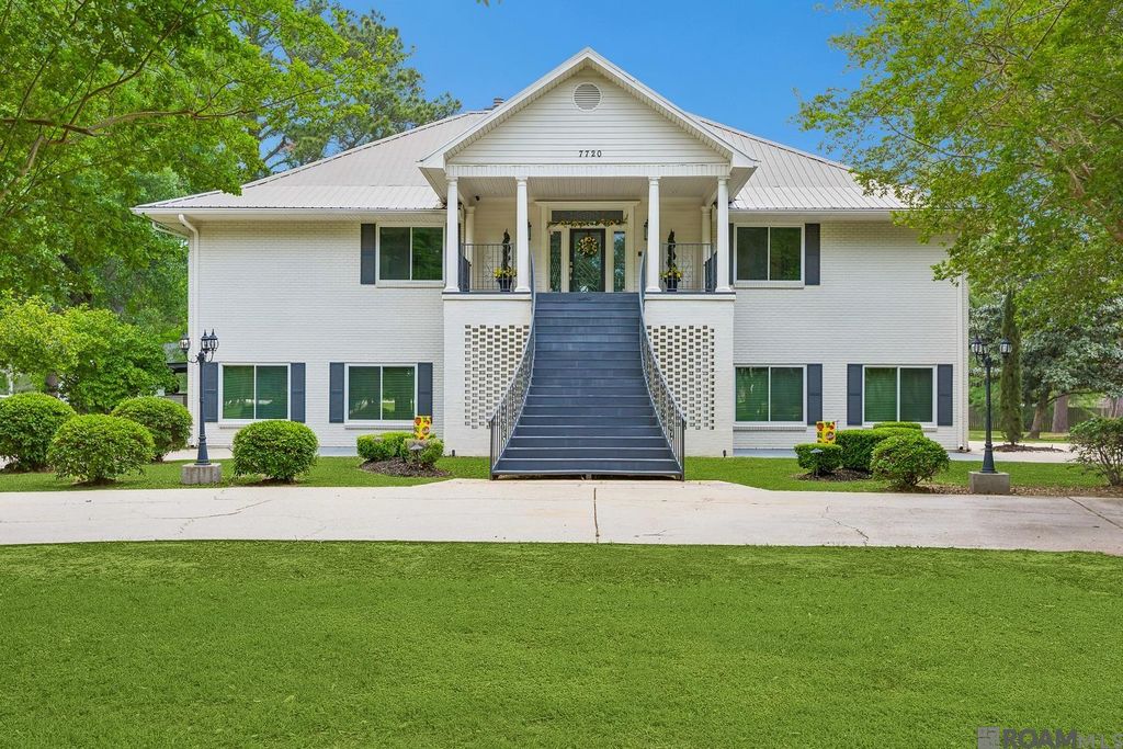 7720 Brett Pl, Baton Rouge, LA 70818