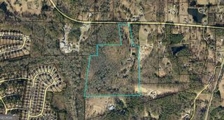 8180 Spence Road, Fairburn, GA 30213