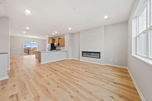 14606 Rhinestone Street NW, Ramsey, MN 55303