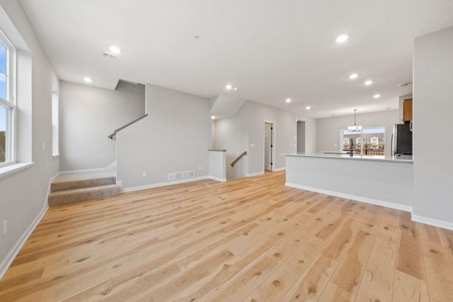 14606 Rhinestone Street NW, Ramsey, MN 55303