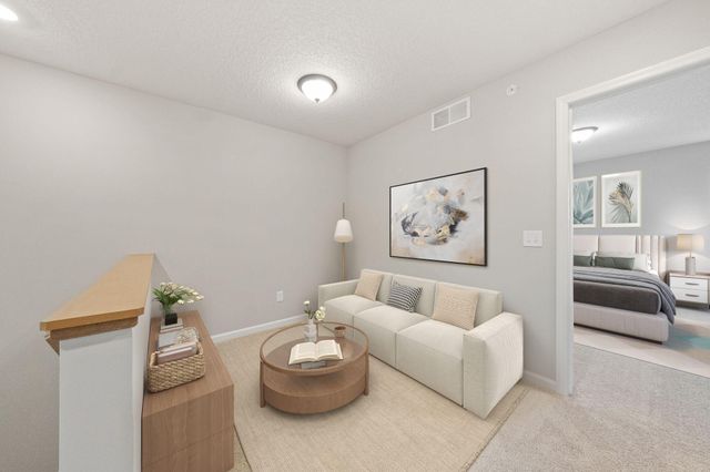 14606 Rhinestone Street NW, Ramsey, MN 55303