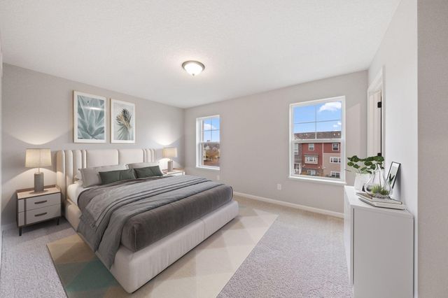 14606 Rhinestone Street NW, Ramsey, MN 55303