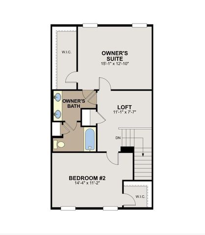 14606 Rhinestone Street NW, Ramsey, MN 55303